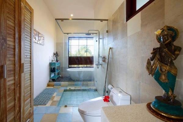 Hotel Villa crEATe LUV PLAY